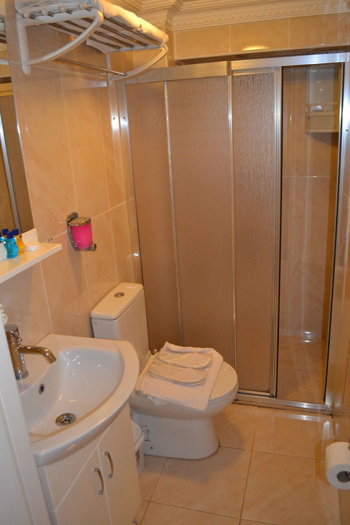 Fatih Hotel