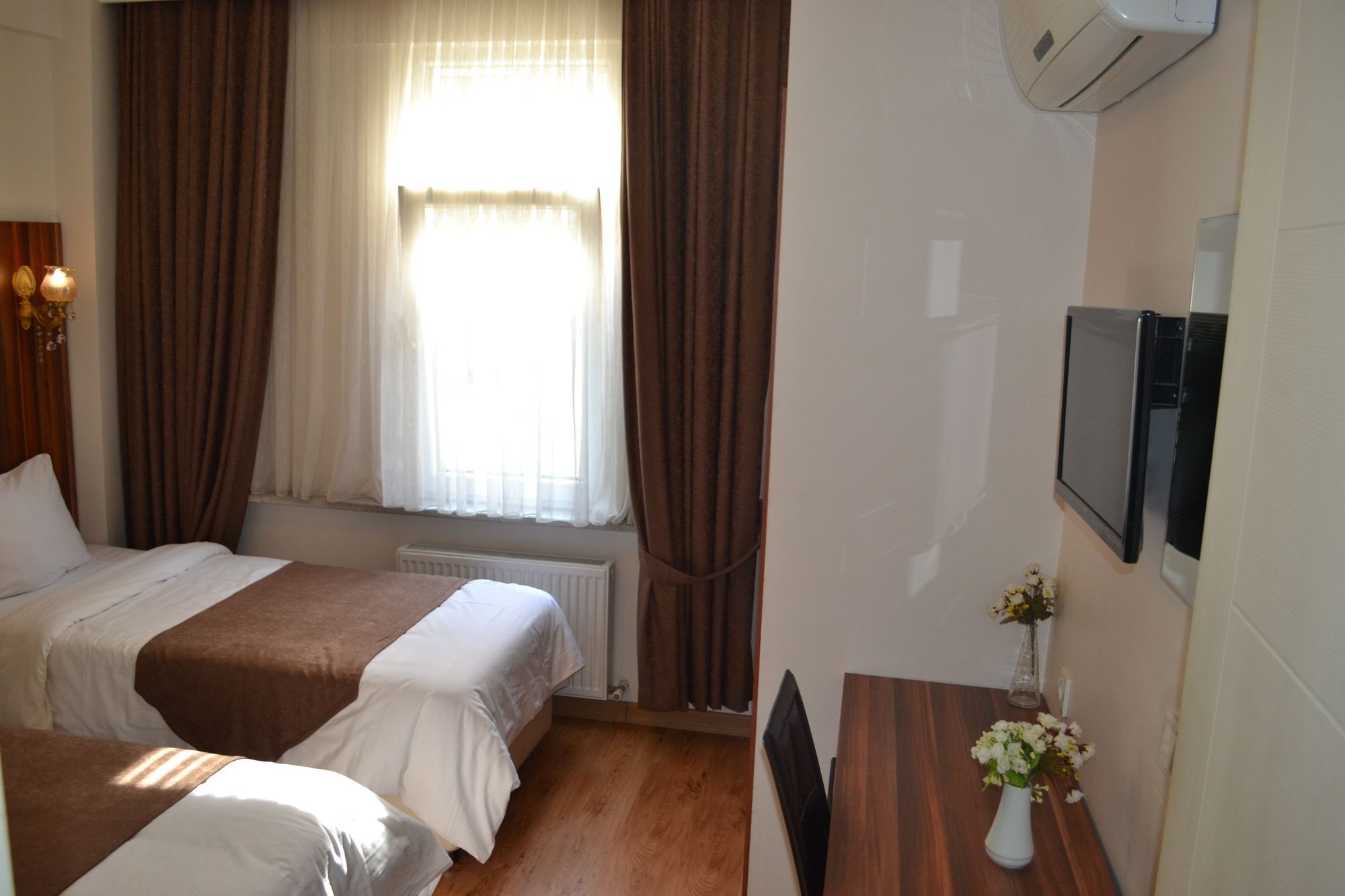 Fatih Hotel 2*