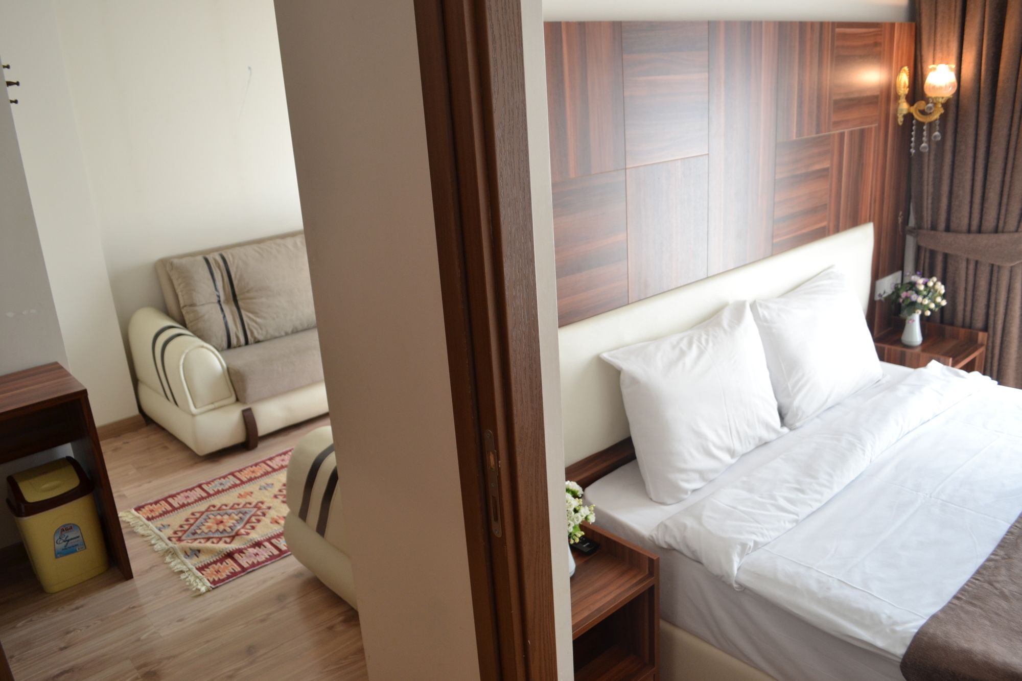Hotel Fatih