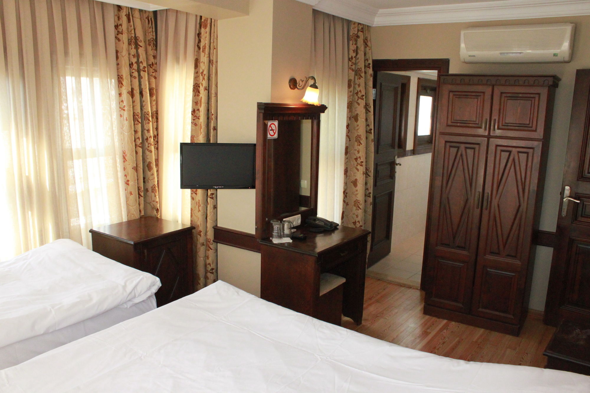 Sultanhill Hotel 3*