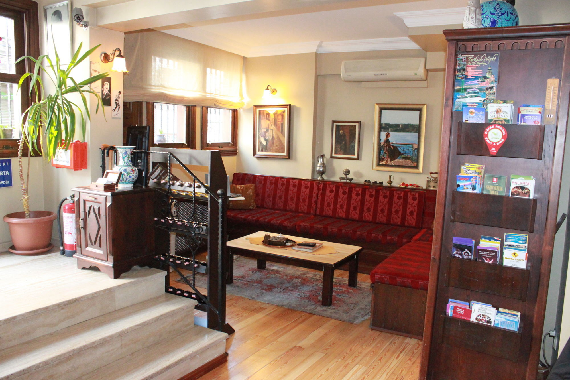 Hotel Sultanhill 3*