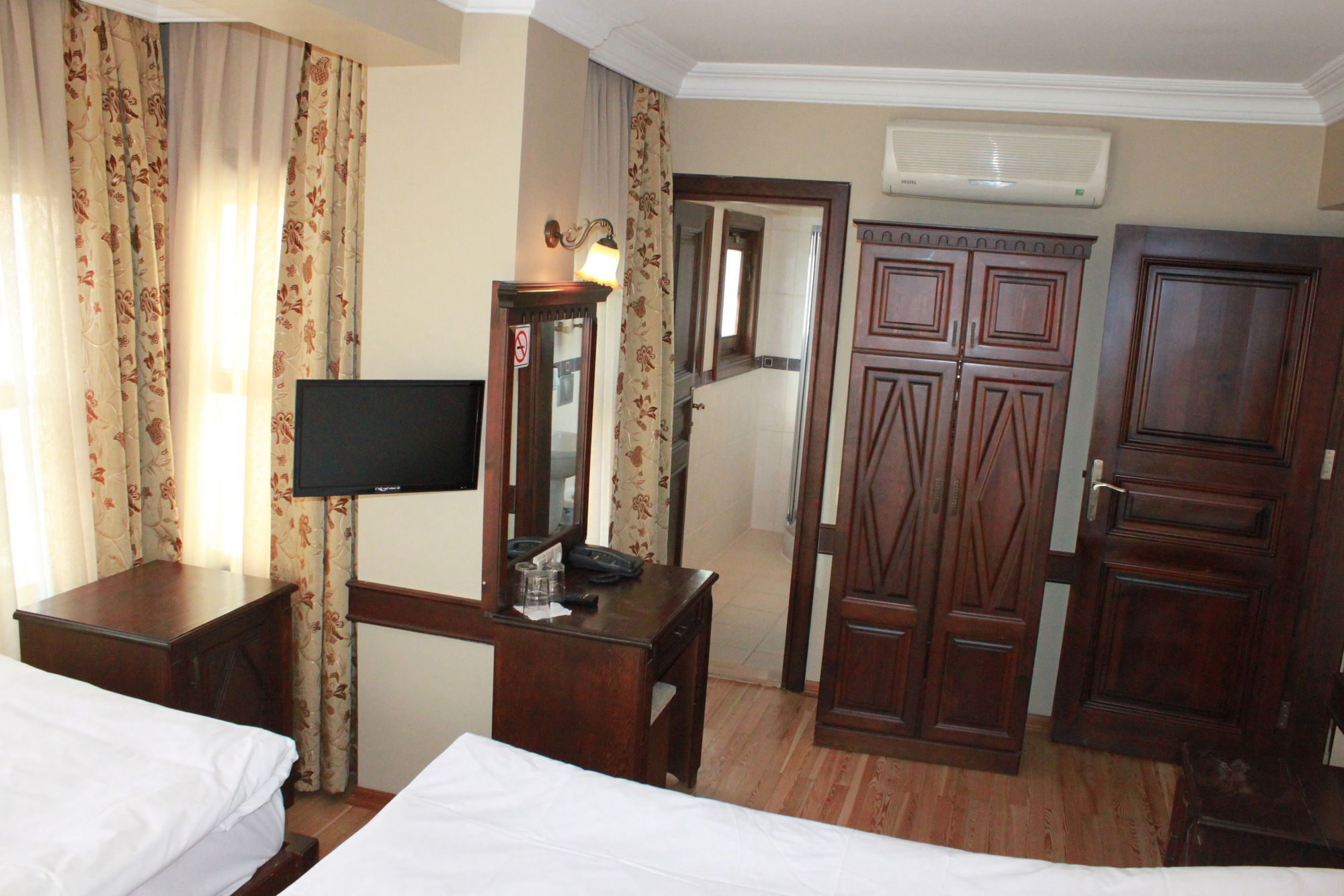 Hotel Sultanhill Istanbul