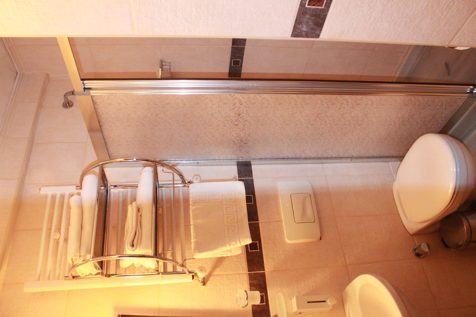 Hotel Sultanhill Istanbul