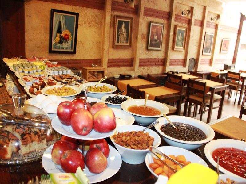 Hotel Sultanhill Istanbul