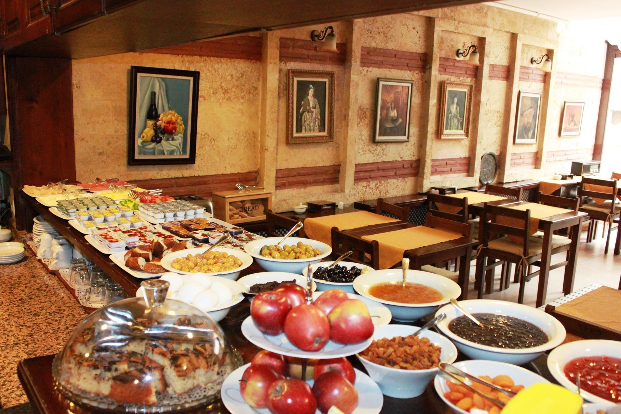 Sultanhill Istanbul