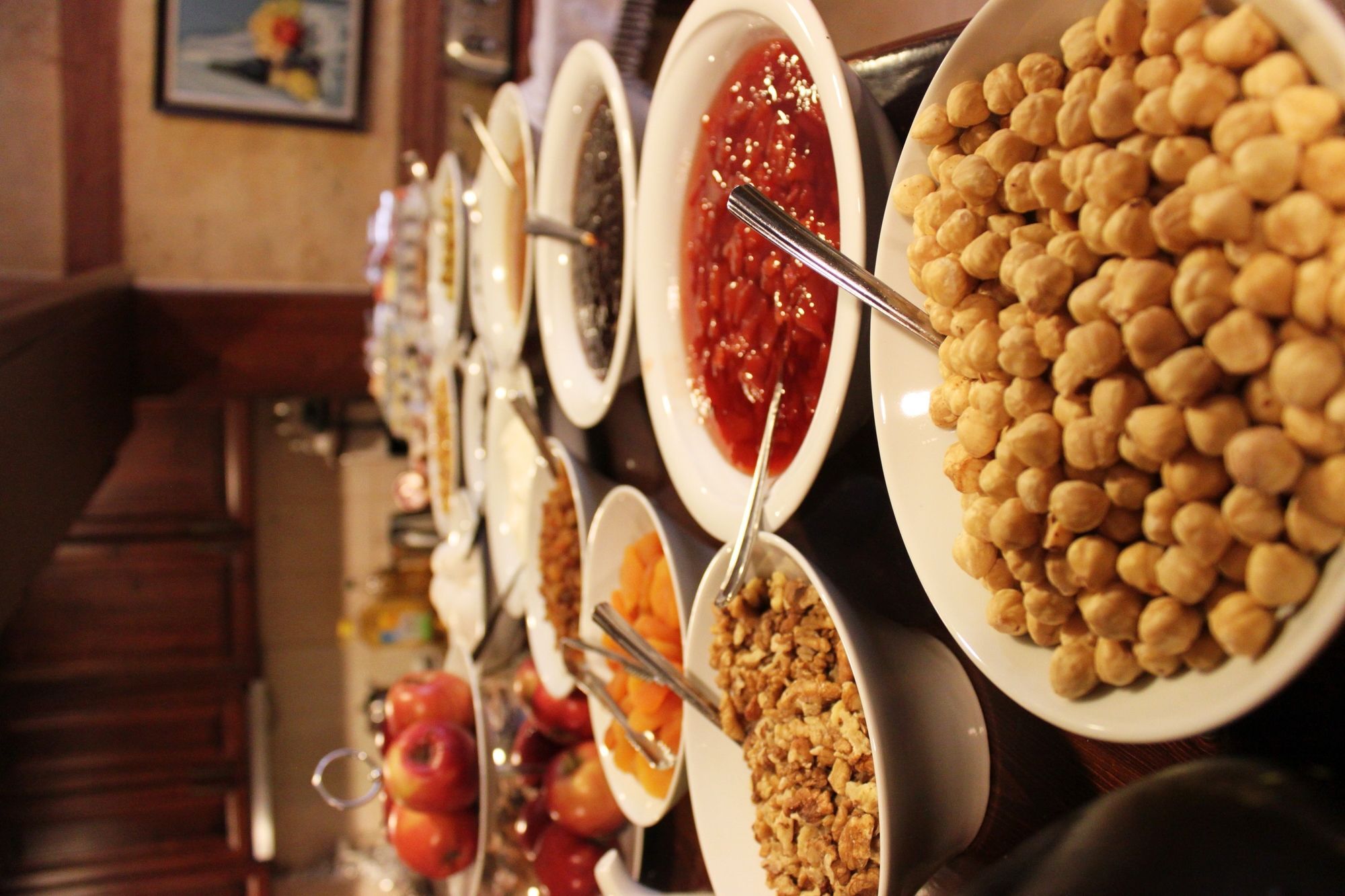 Sultanhill Hotel 3*