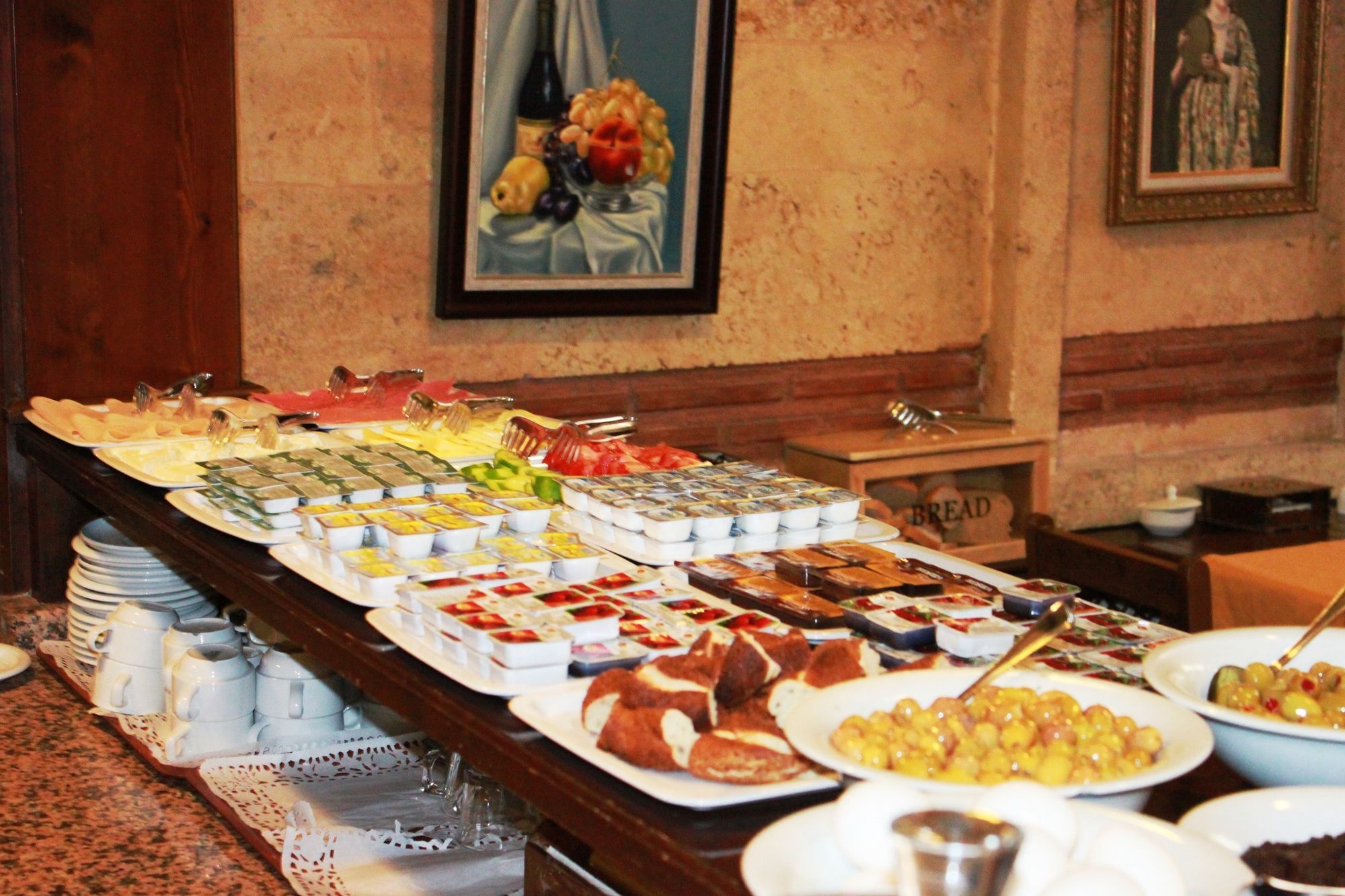 Sultanhill Hotel 3*