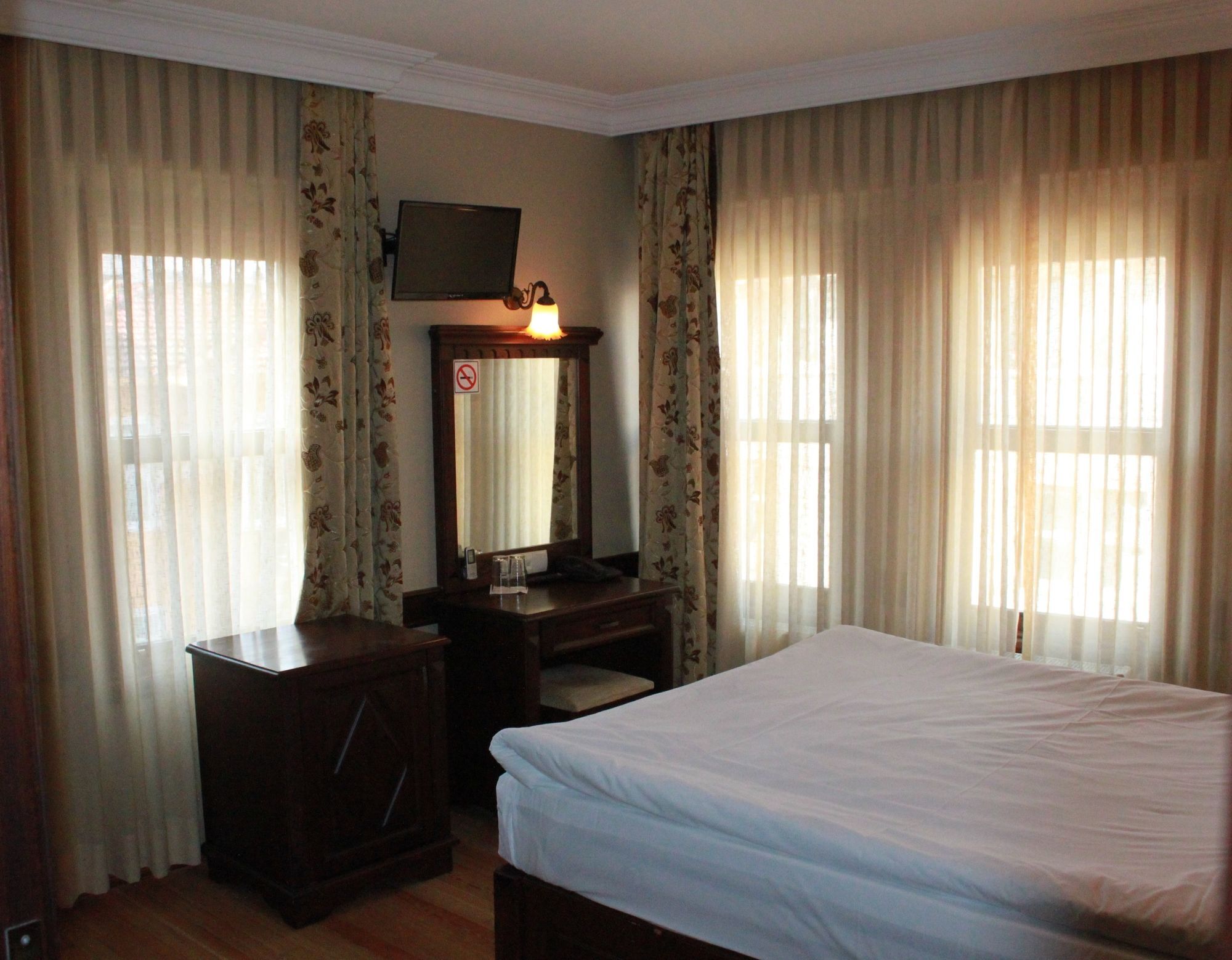 Hotel Sultanhill Istanbul