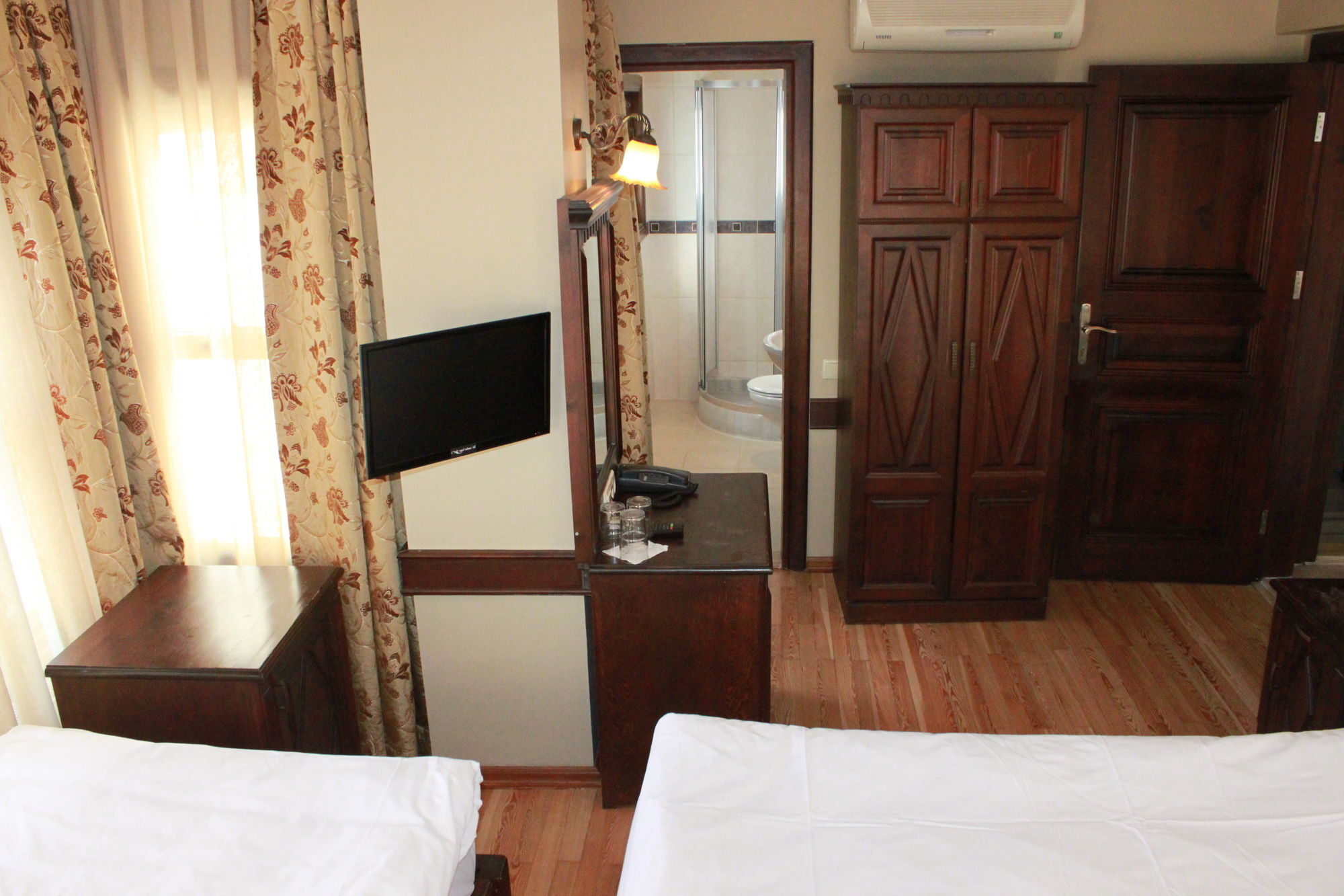 Sultanhill Hotel 3*