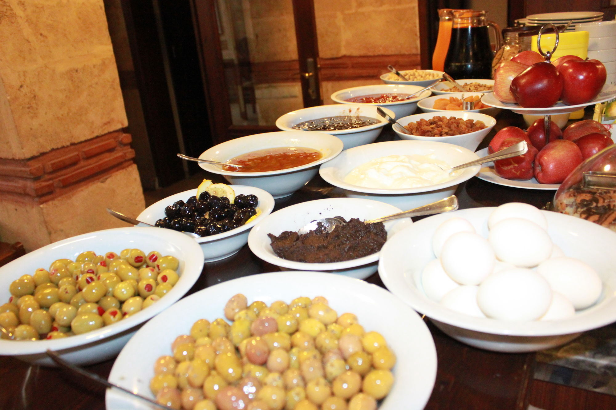 Sultanhill Hotel Istanbul