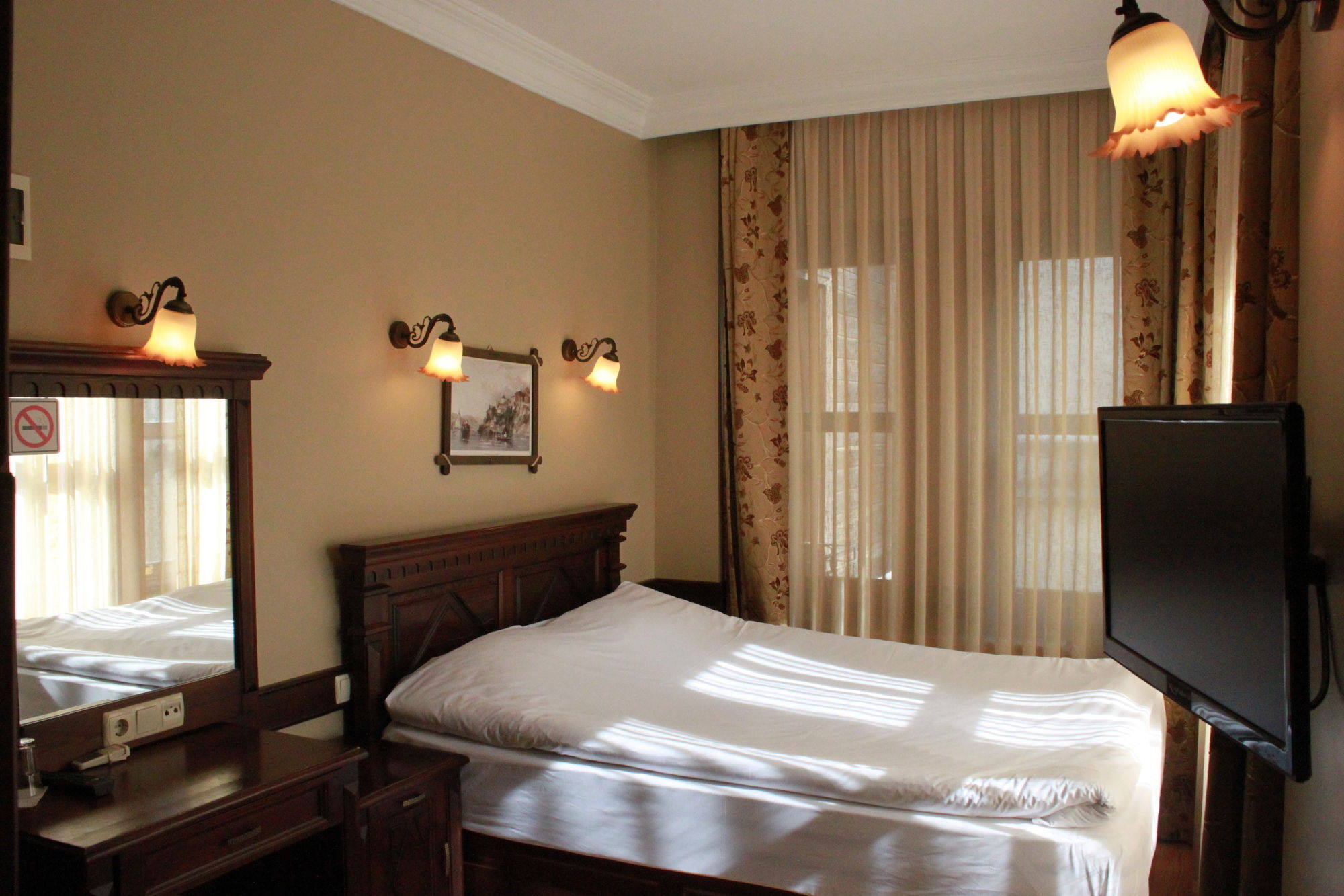 Sultanhill 3* Istanbul