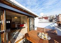 Hotel Detay Taksim Istanbul