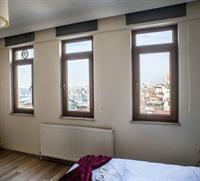 Detay Taksim Hotel Istanbul