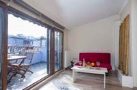 Hotel Detay Taksim Istanbul