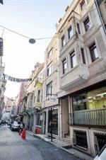 Detay Taksim Hotel 3*