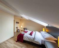 Detay Taksim Hotel