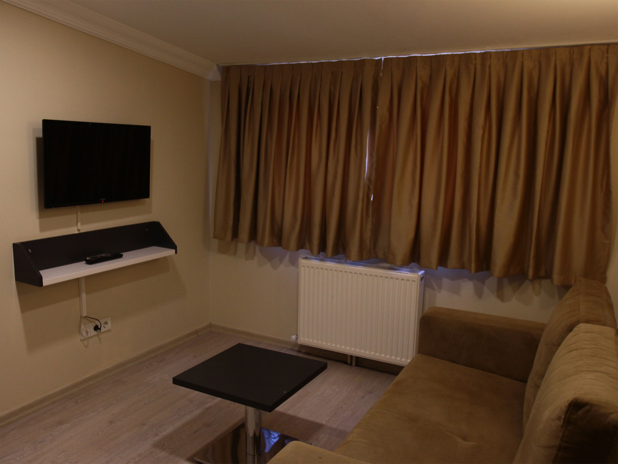 The Legend Platine Hotel Istanbul