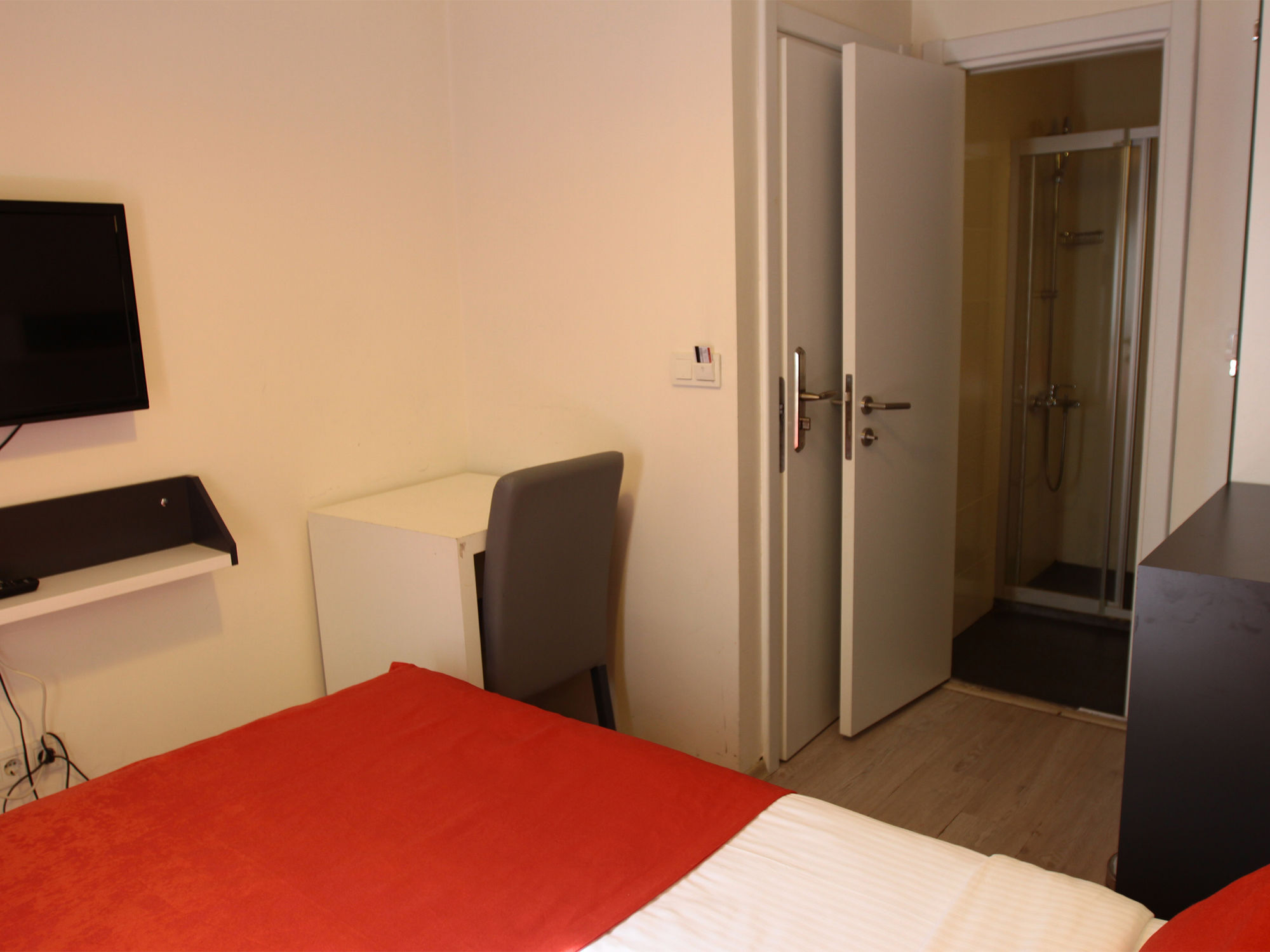 The Legend Platine Hotel Istanbul