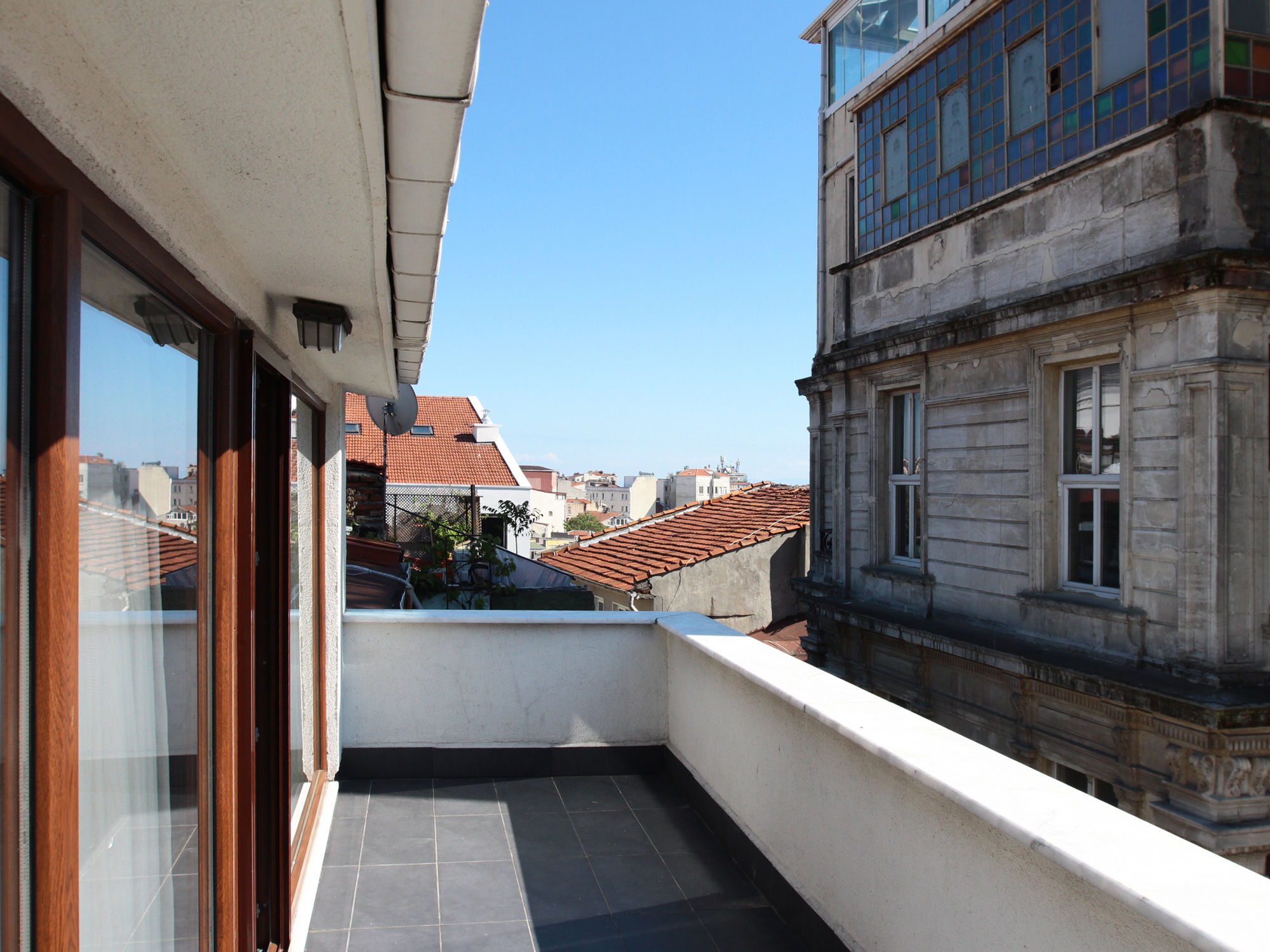 The Legend Platine Istanbul