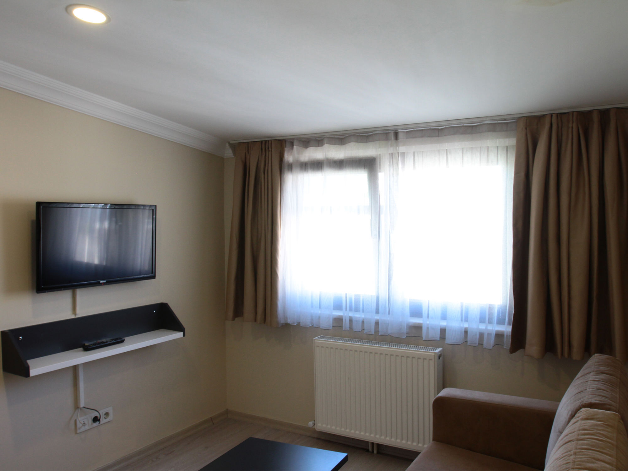 Hotel The Legend Platine Istanbul