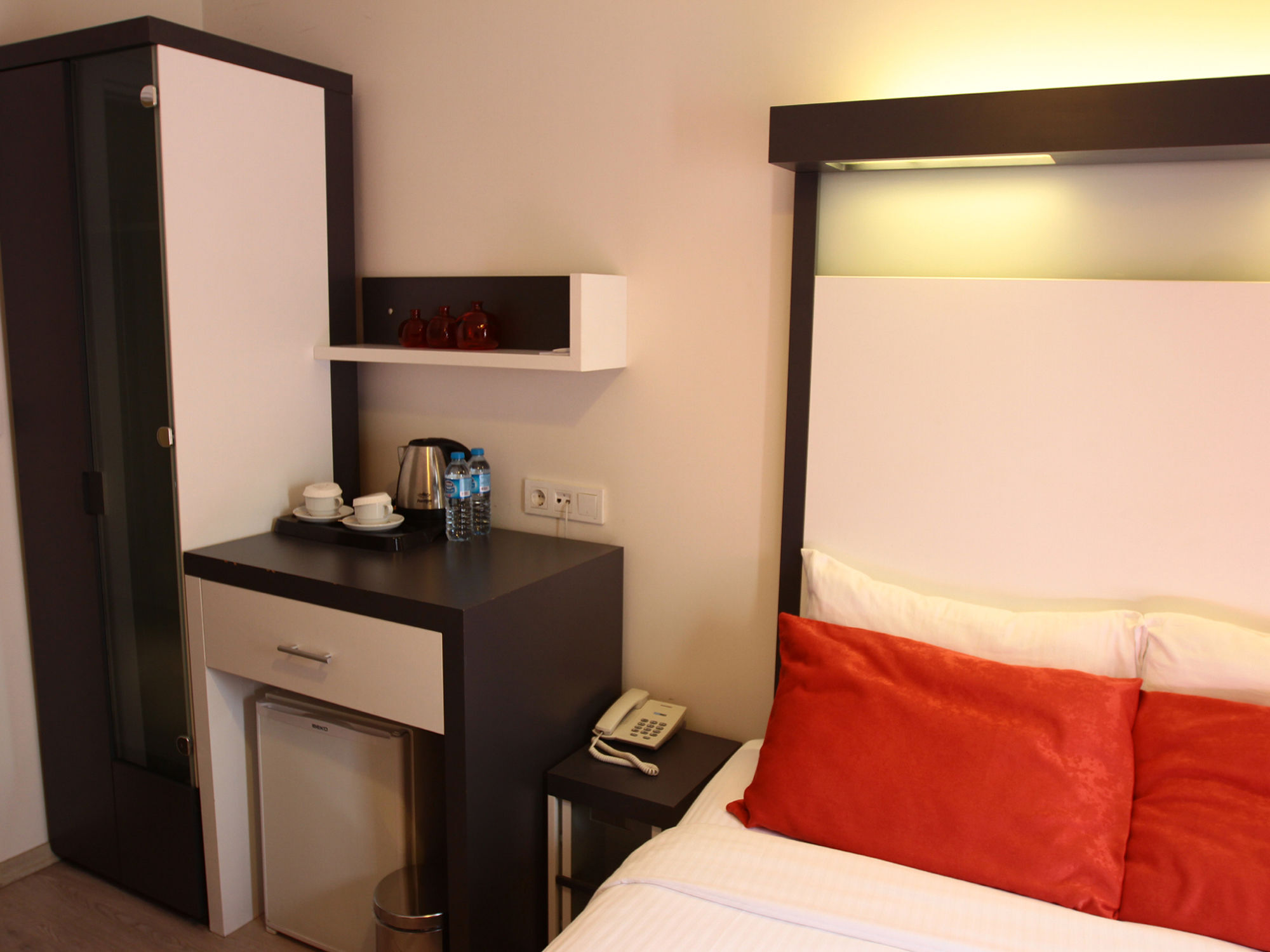 Hotel The Legend Platine Istanbul