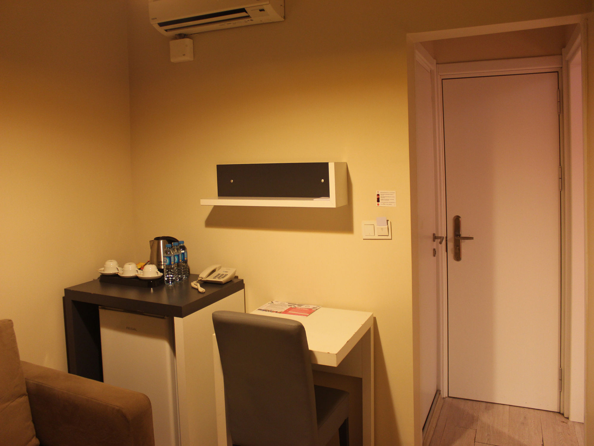 Hotel The Legend Platine Istanbul