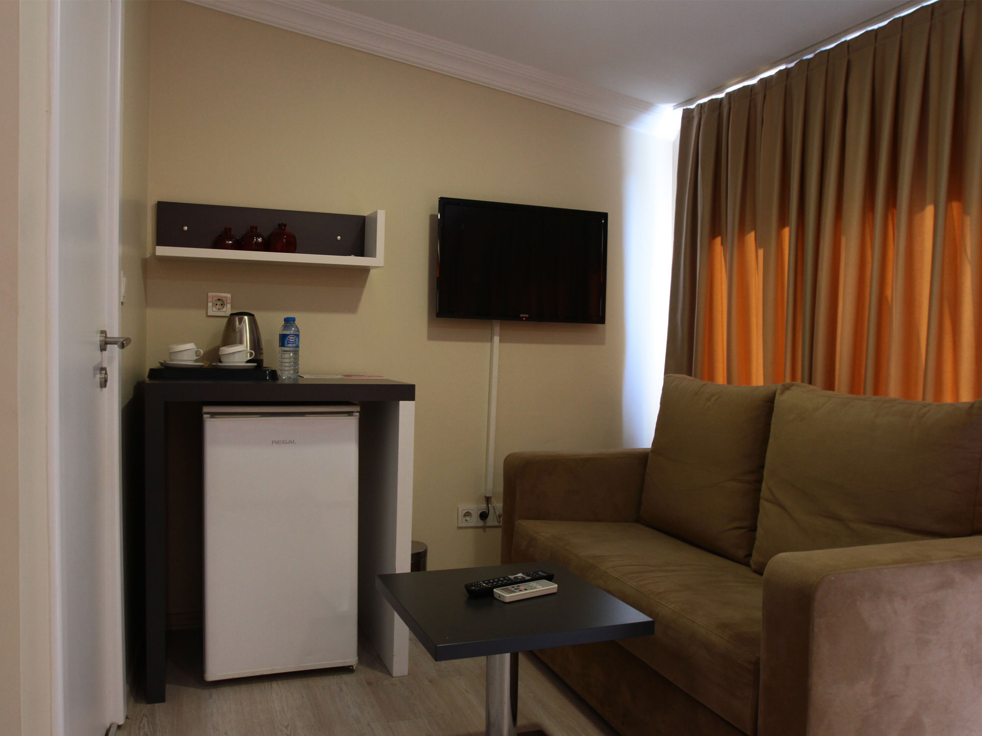 The Legend Platine Hotel 3*