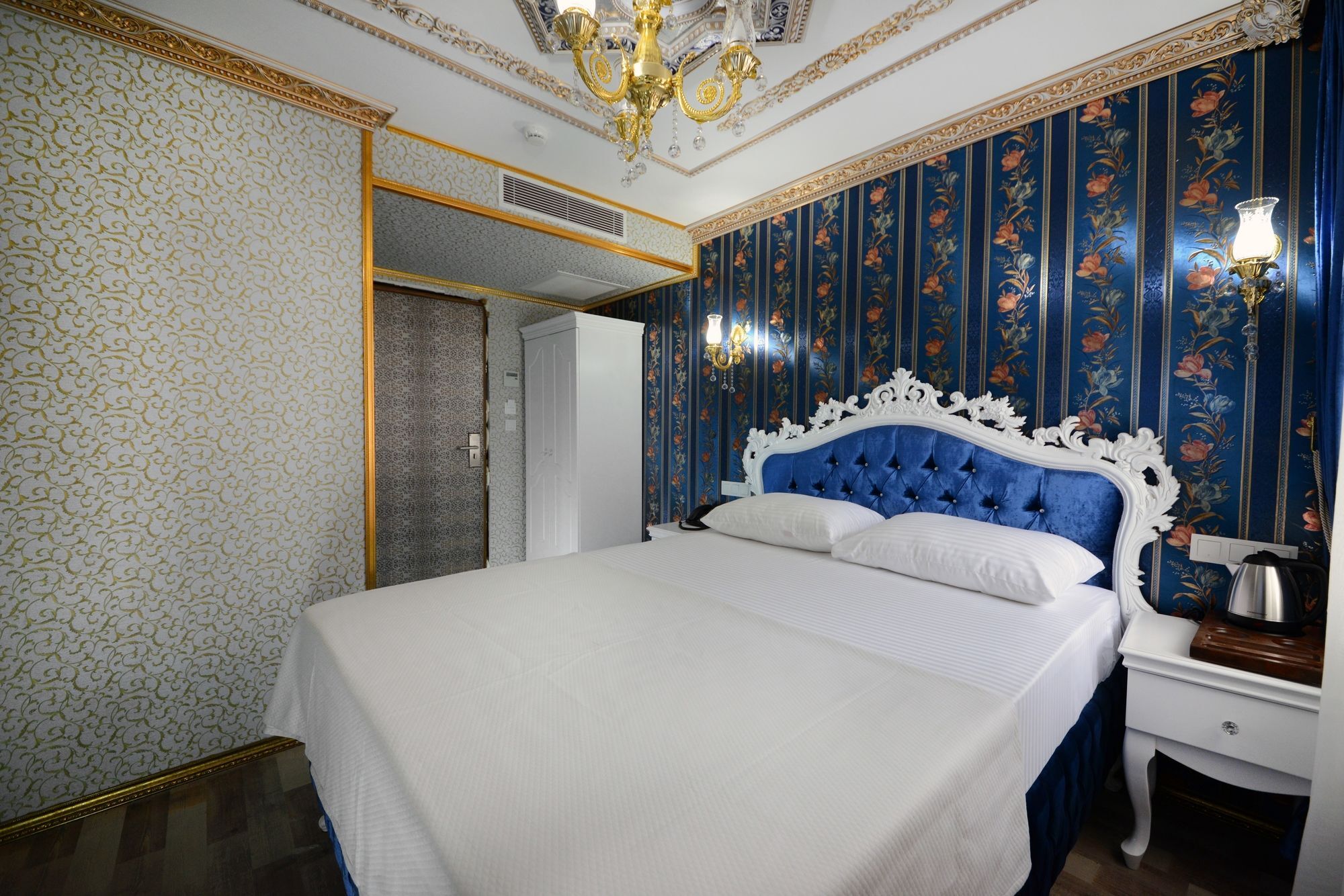 Fatih Babel Park Hotel