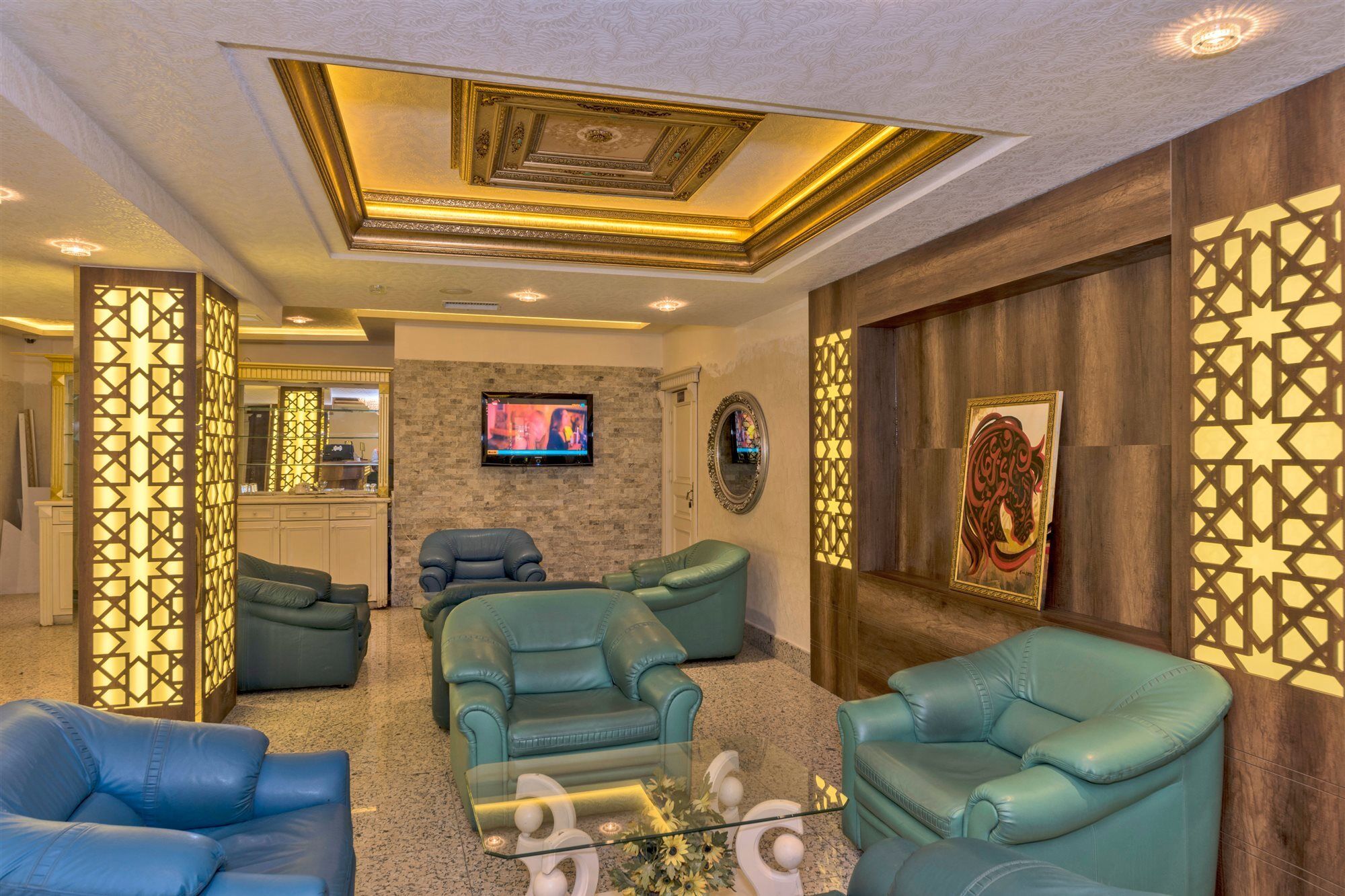 Hotel Version