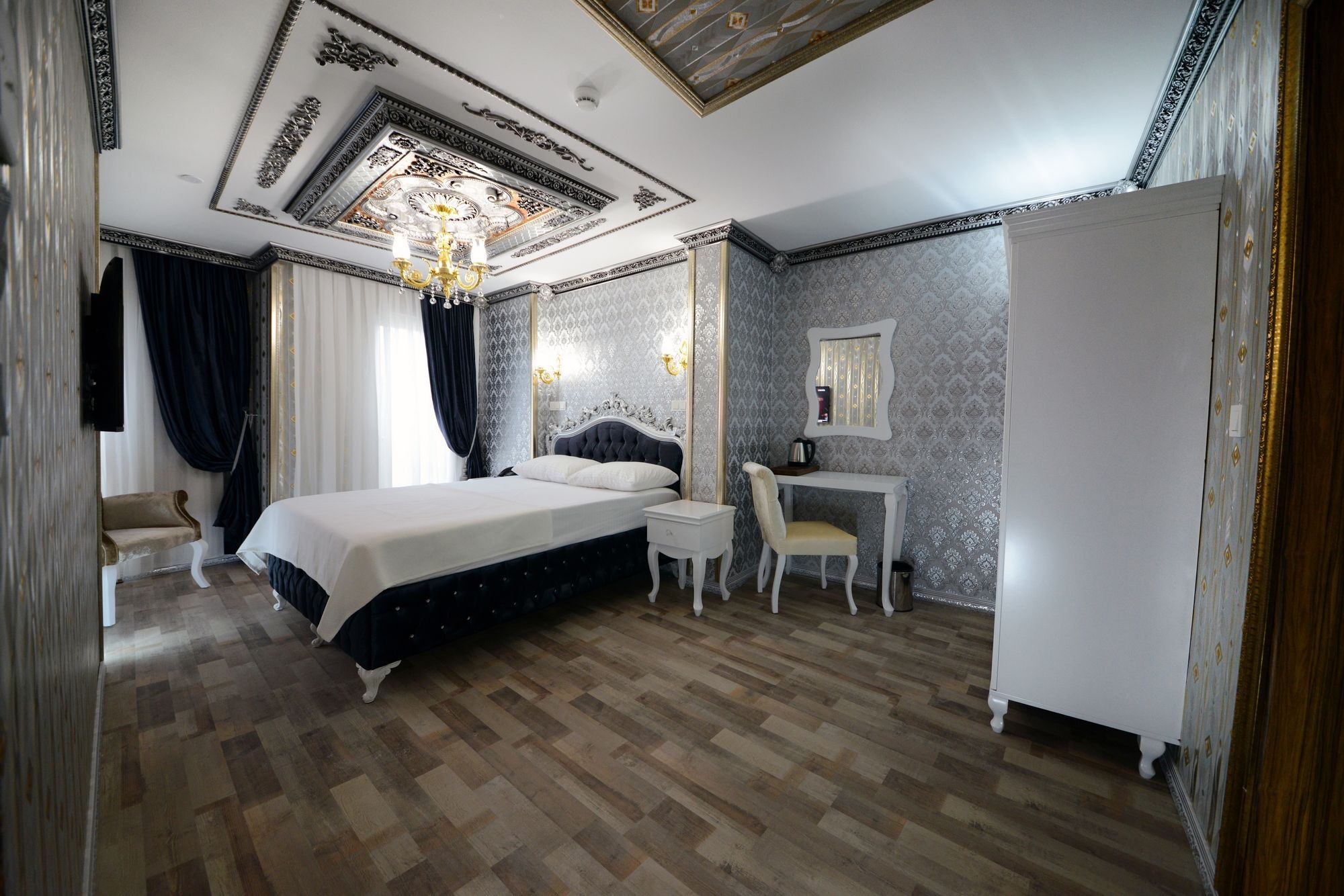 Hotel Fatih Babel Park 3*