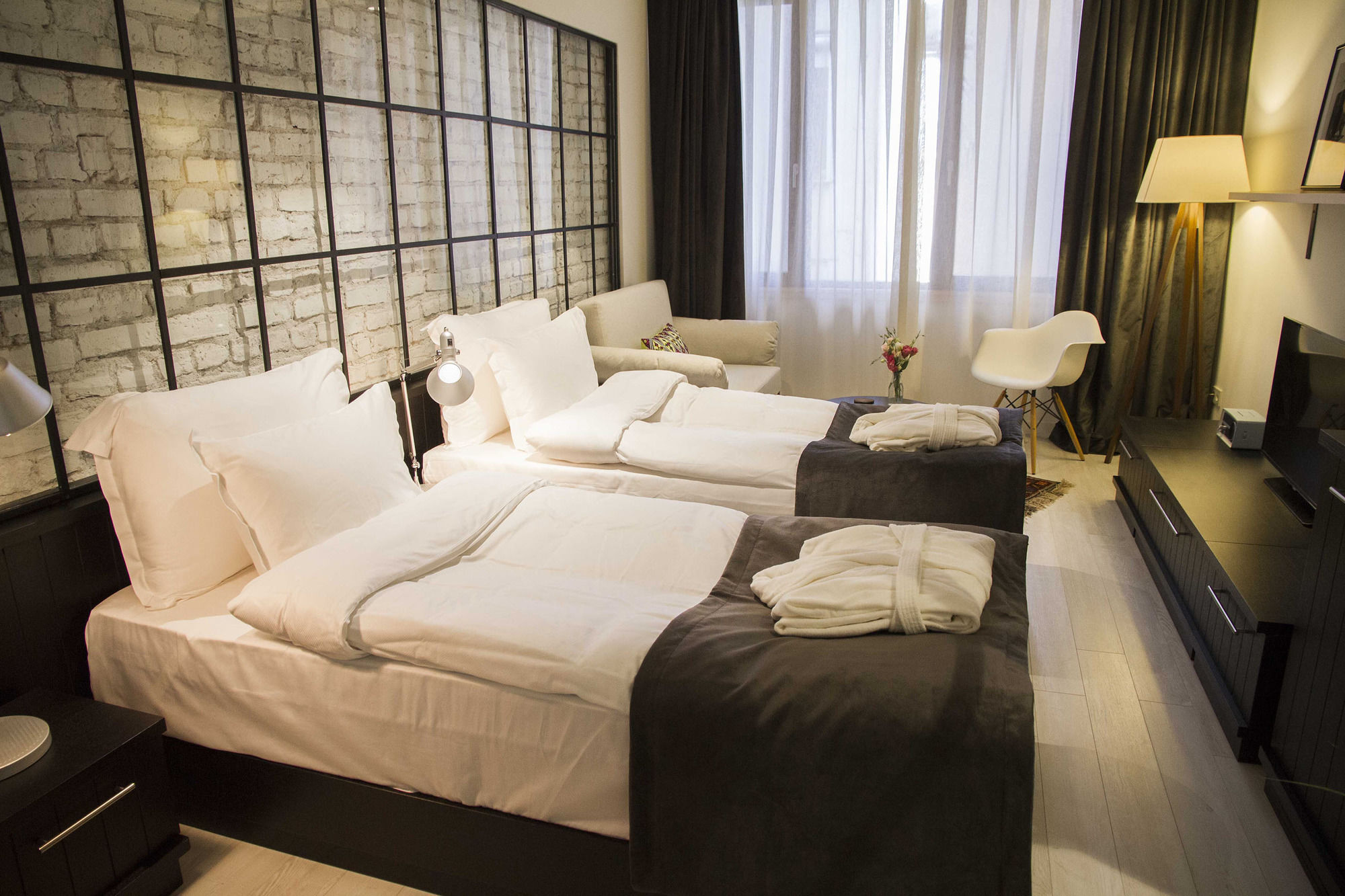 Magnova Hotel Istanbul