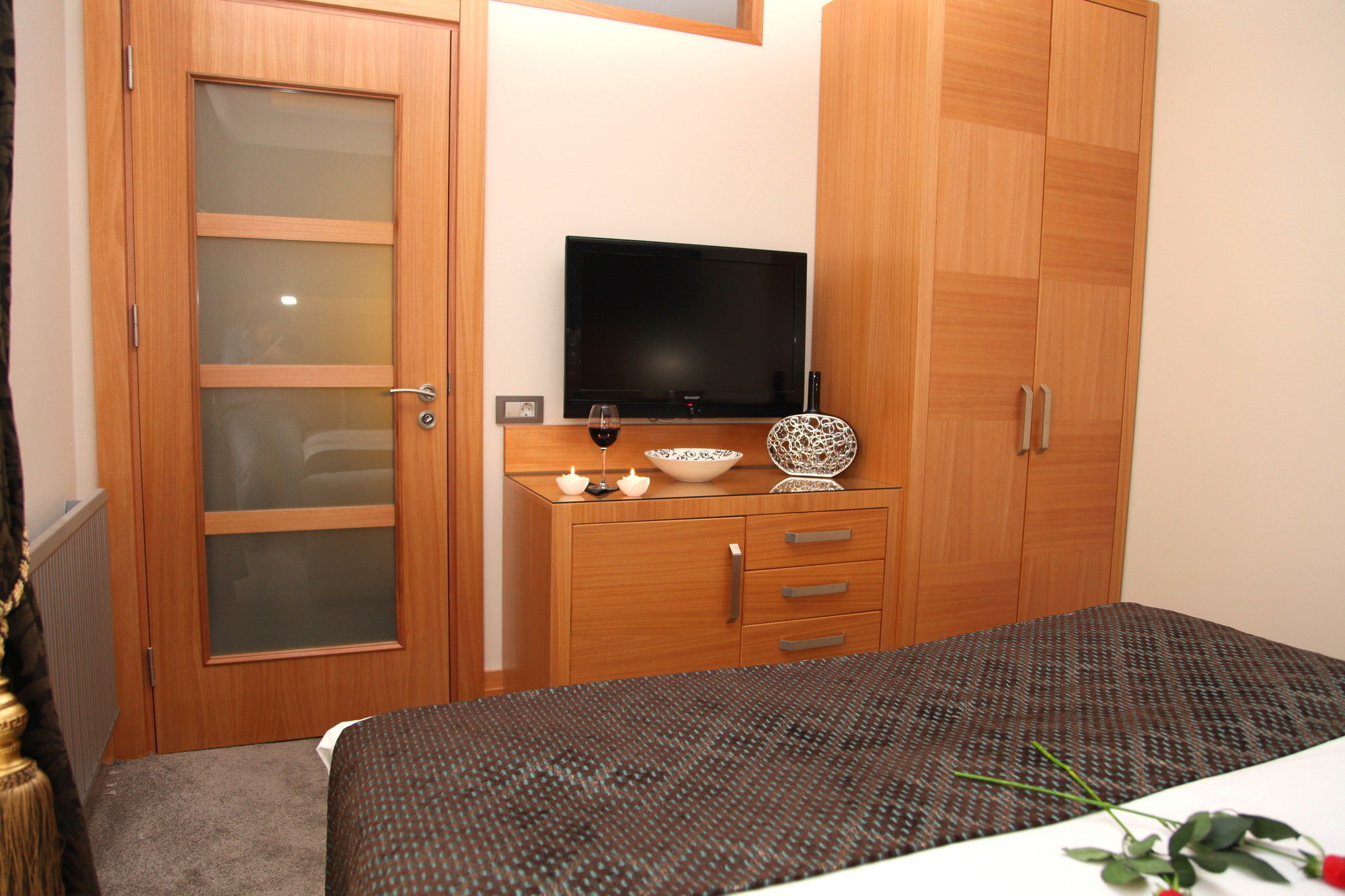 Hotel Emerald Istanbul