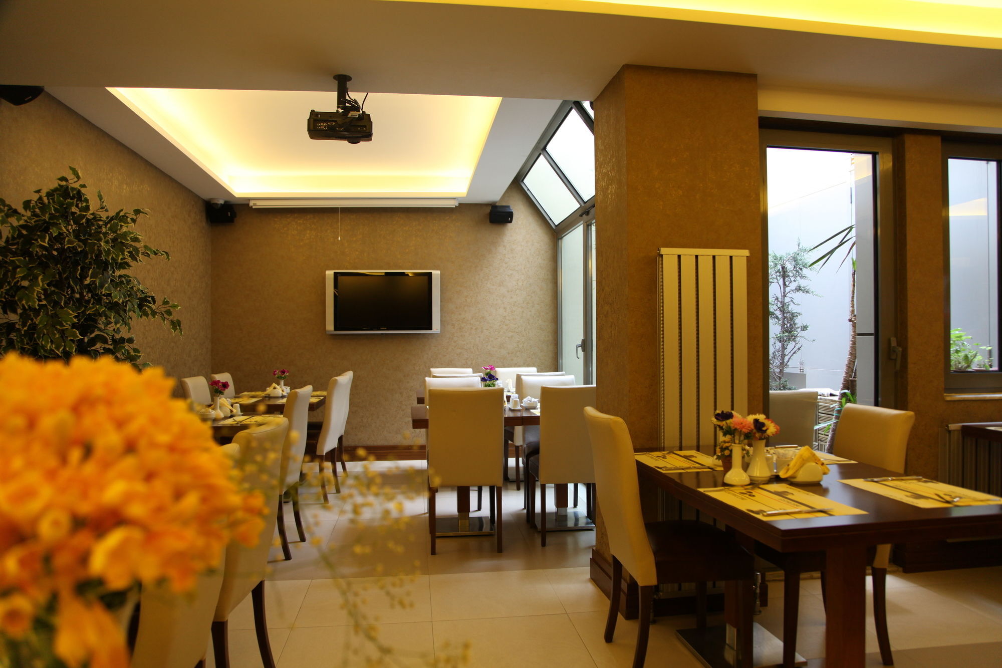 Hotel Emerald Istanbul