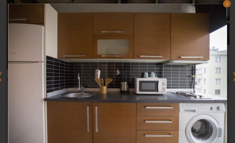 Cityloft 36 Aparthotel 3*