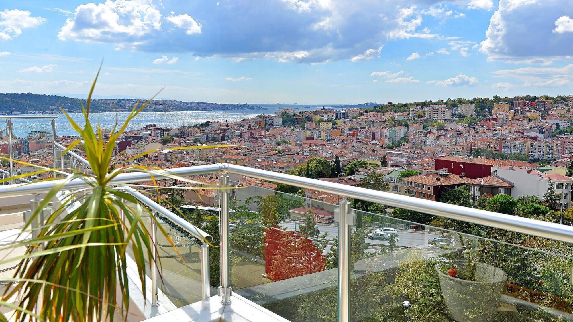 Bude Ortakoey Istanbul