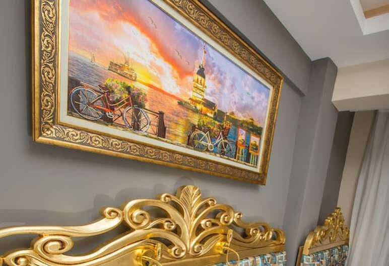 Hotel Atlantis Royal 3*