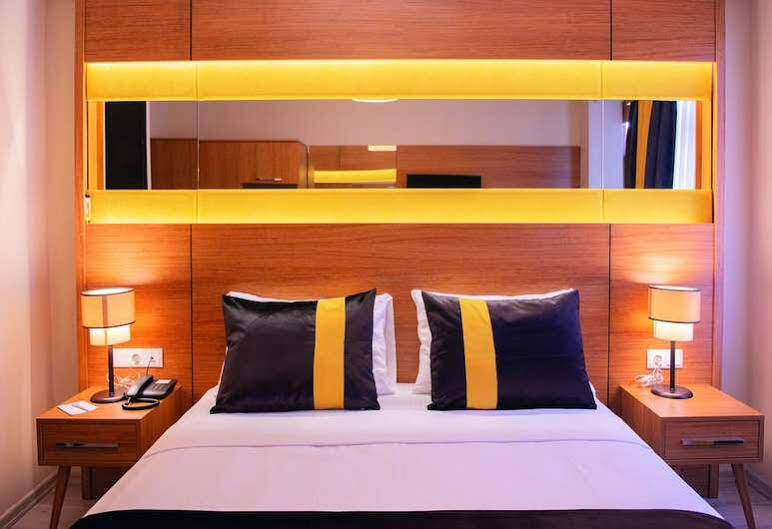 Karamans Sirkeci Hotel
