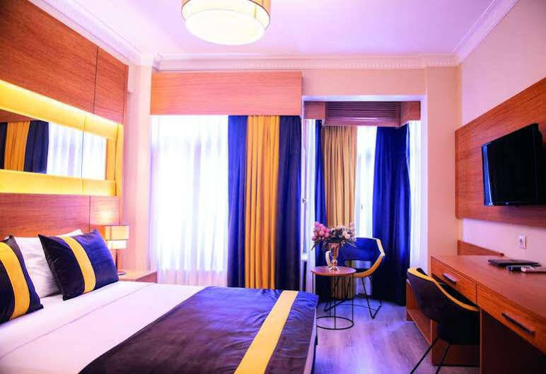Karamans Sirkeci Hotel