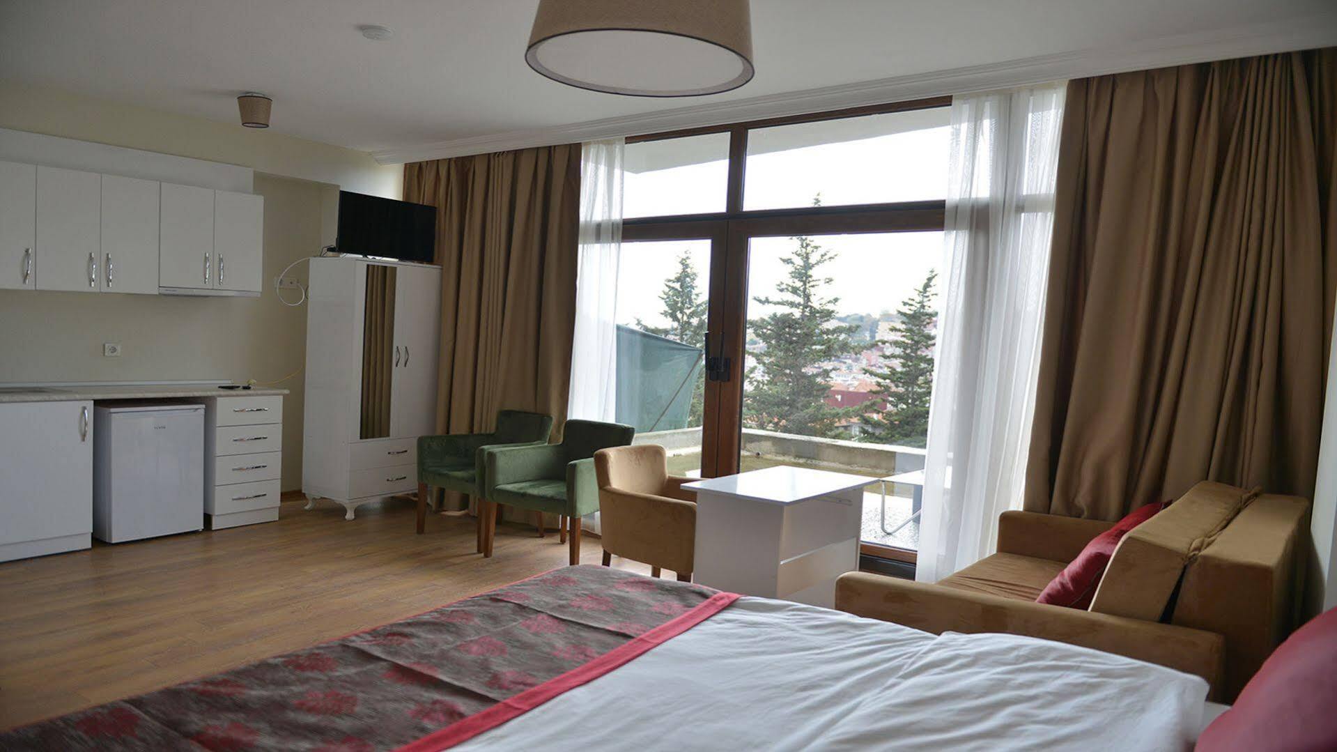 Bude Ortakoey Istanbul