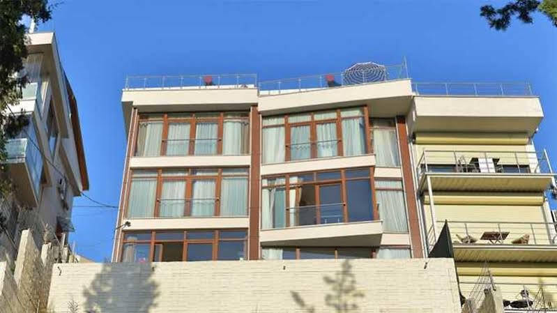 Bude Ortakoey * Istanbul