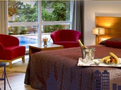 Hotel Dragos Istanbul