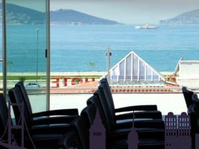 Dragos 3* Istanbul