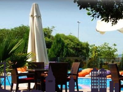 Dragos Hotel