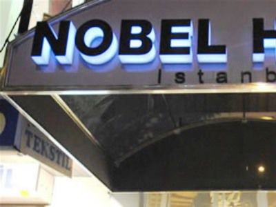 Hotel Nobel 3*