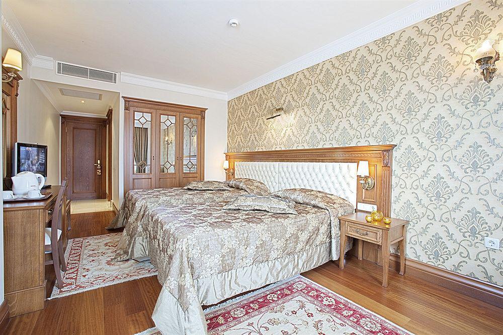 Acra - Special Category Istanbul