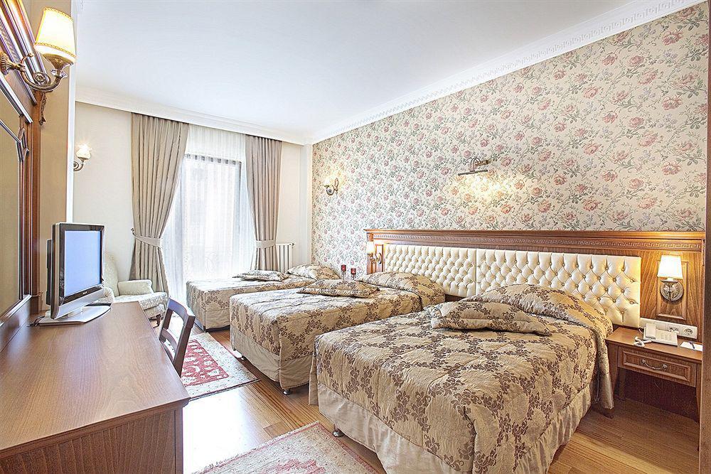 Hotel Acra - Special Category Istanbul