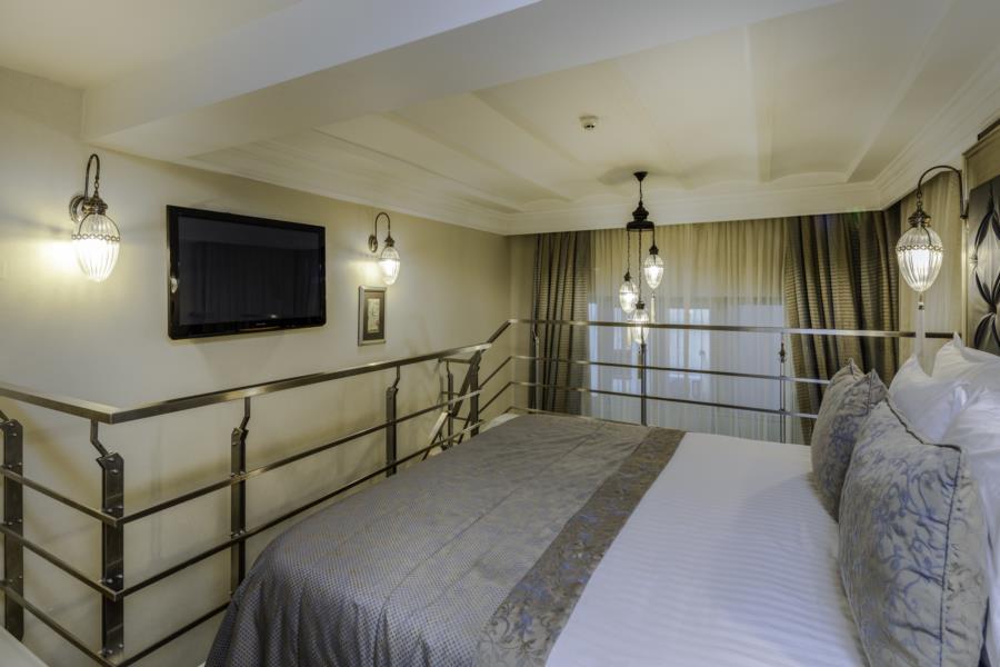 Hotel Levni & - Special Category Istanbul