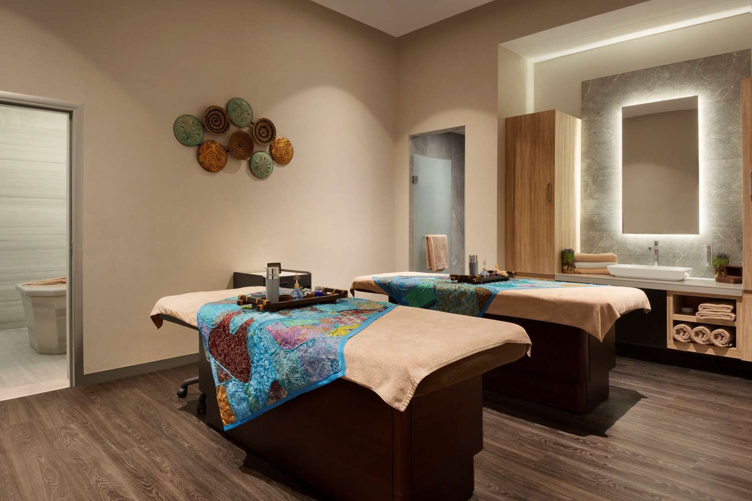 Otel Hawthorn By Wyndham Airport İstanbul