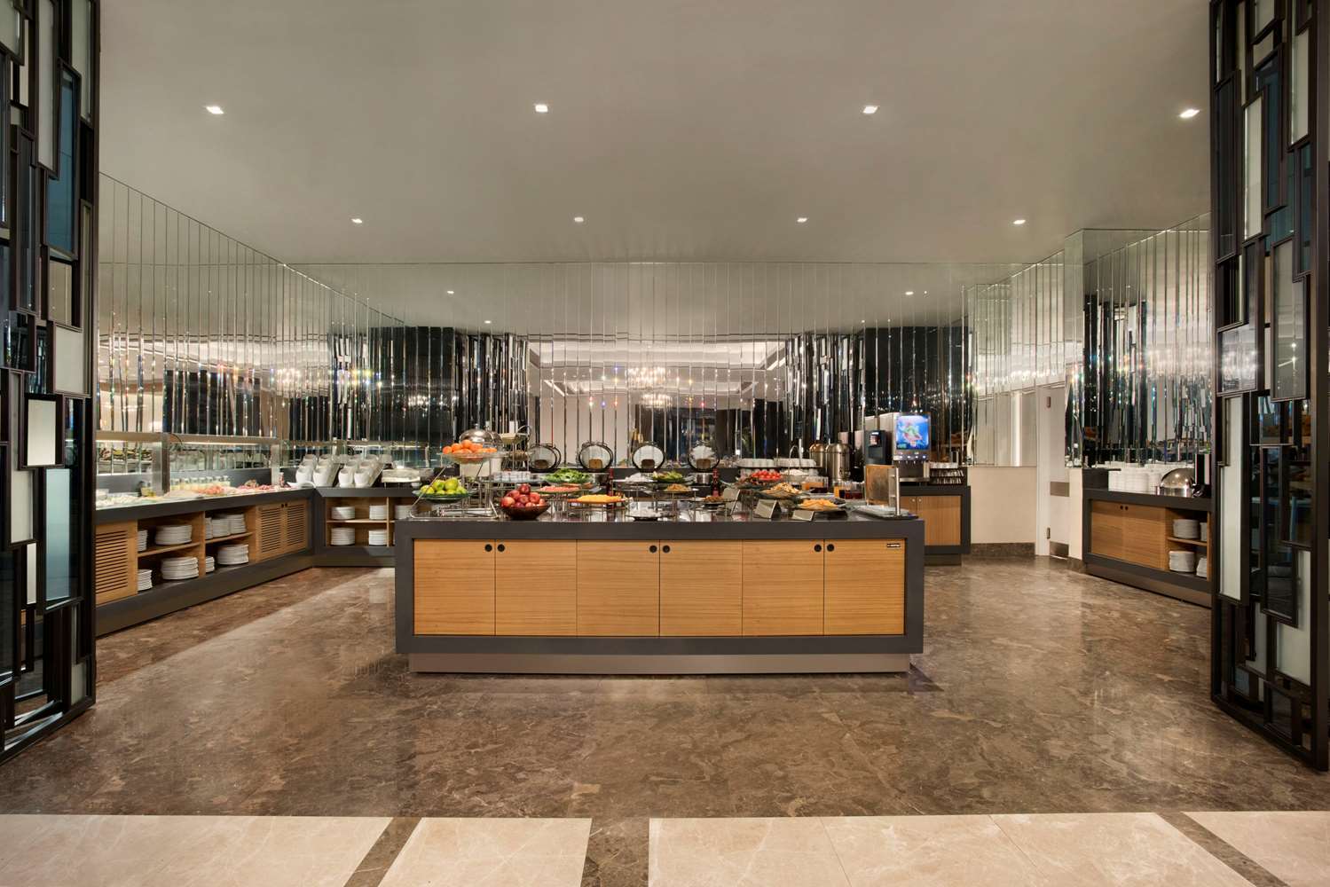 Otel Hawthorn By Wyndham Airport