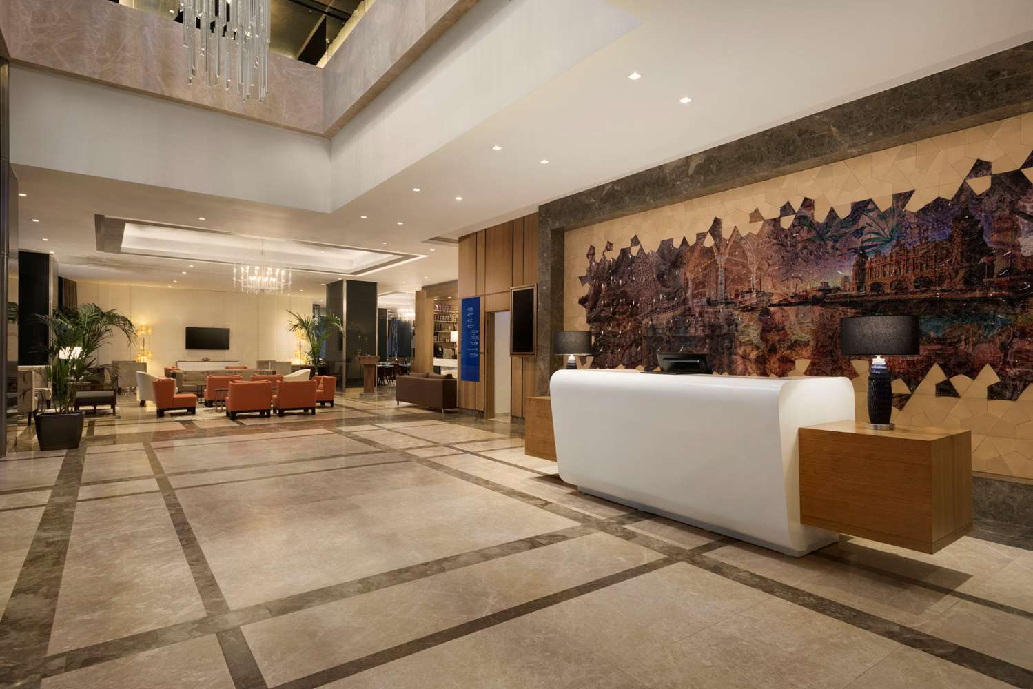 Hawthorn By Wyndham Airport İstanbul